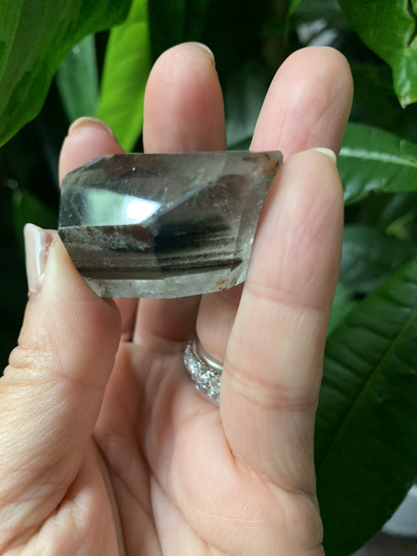 Small garden quartz freeform (c) | Crystal image indicator(3)