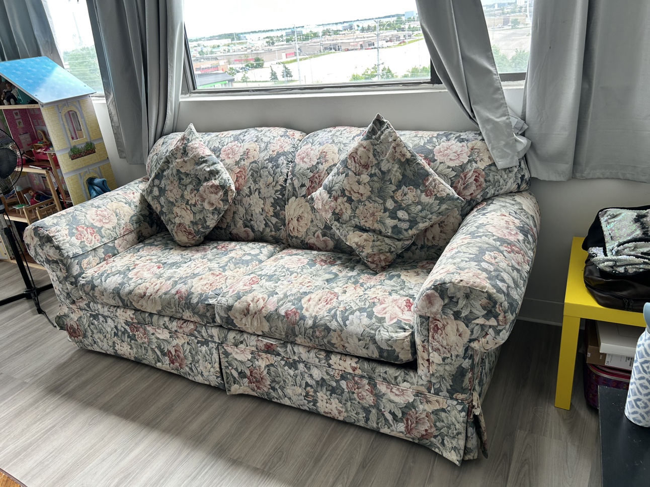 Sofa /Couch - photo 3