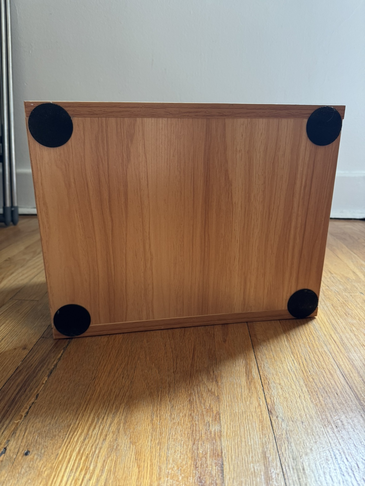 Wooden Calf Stretcher with 4 Angle Adjustmets image indicator(5)