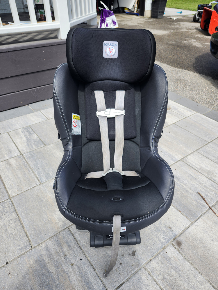 Peg Perego car seat Primo Viaggio