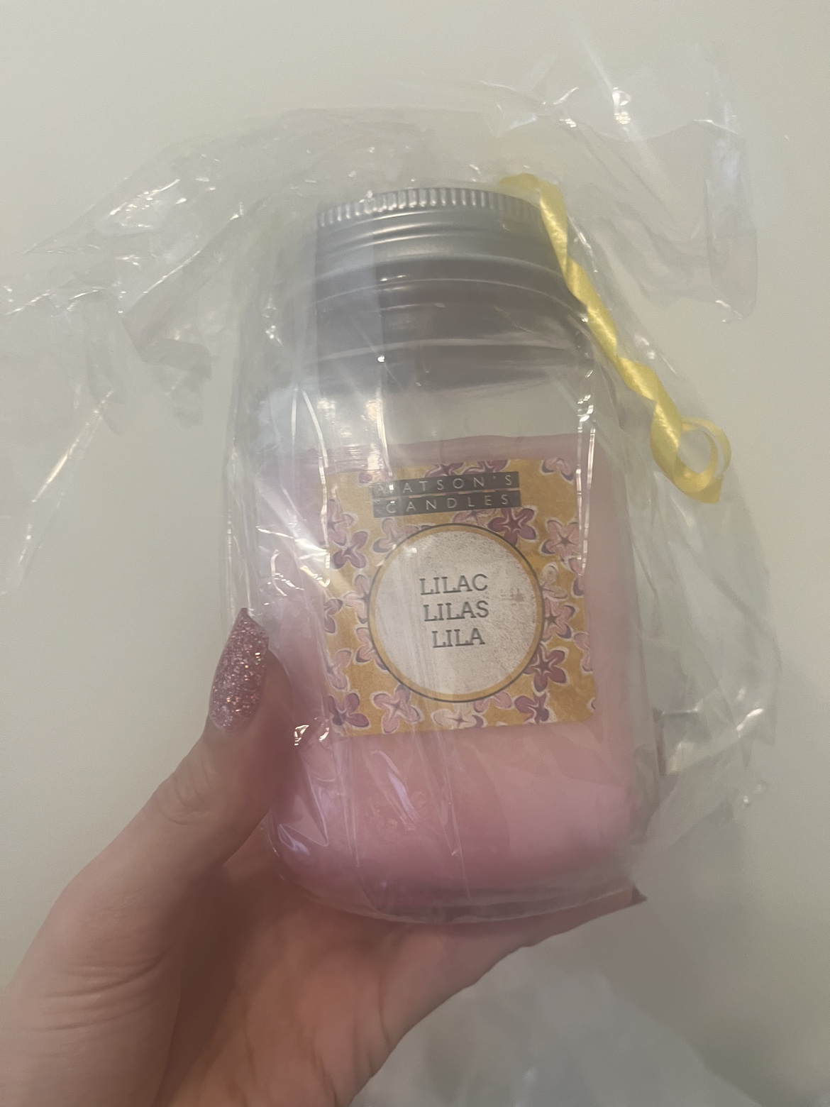 Candle thumbnail