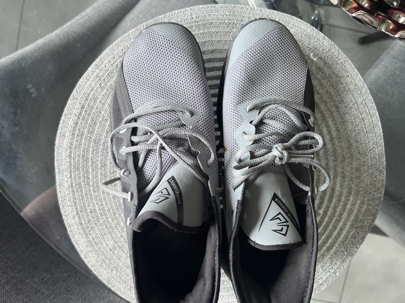 Nike sport shoes - photo 4