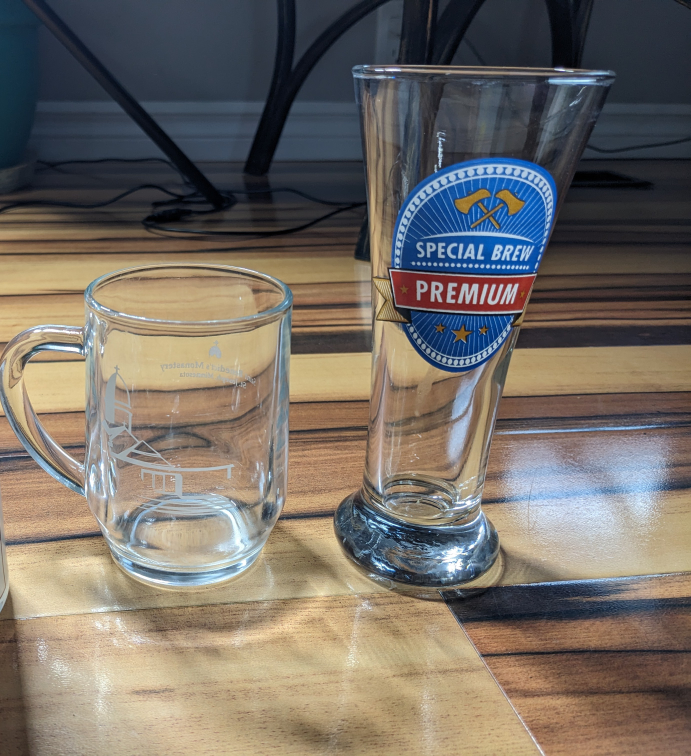 🧡  Free glasses thumbnail