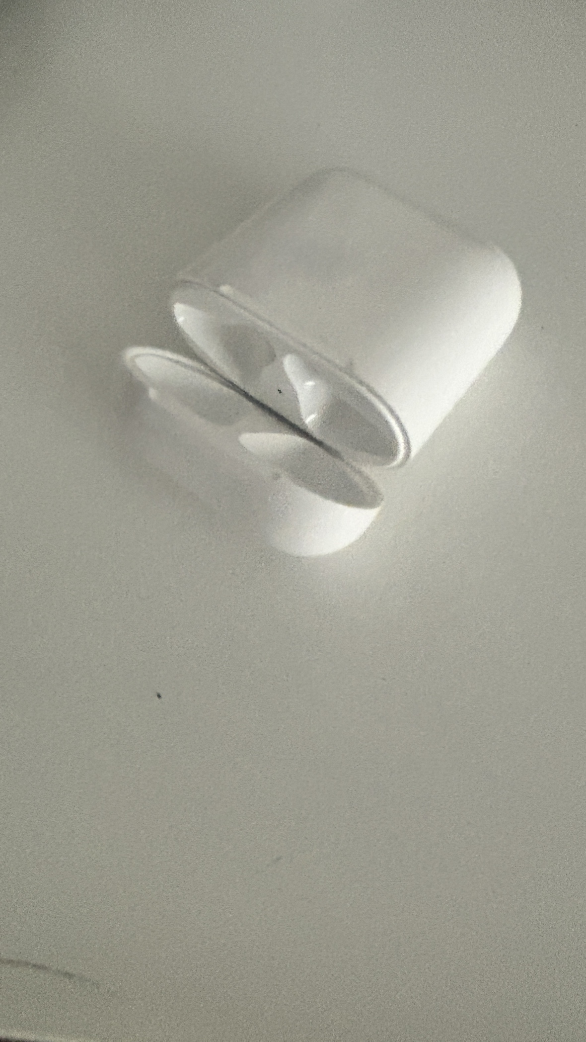 Free AirPod case