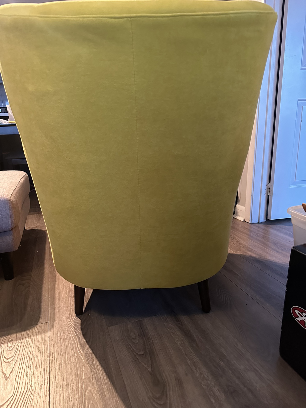 STRUCTUBE - Signature Arm Chair - photo 5