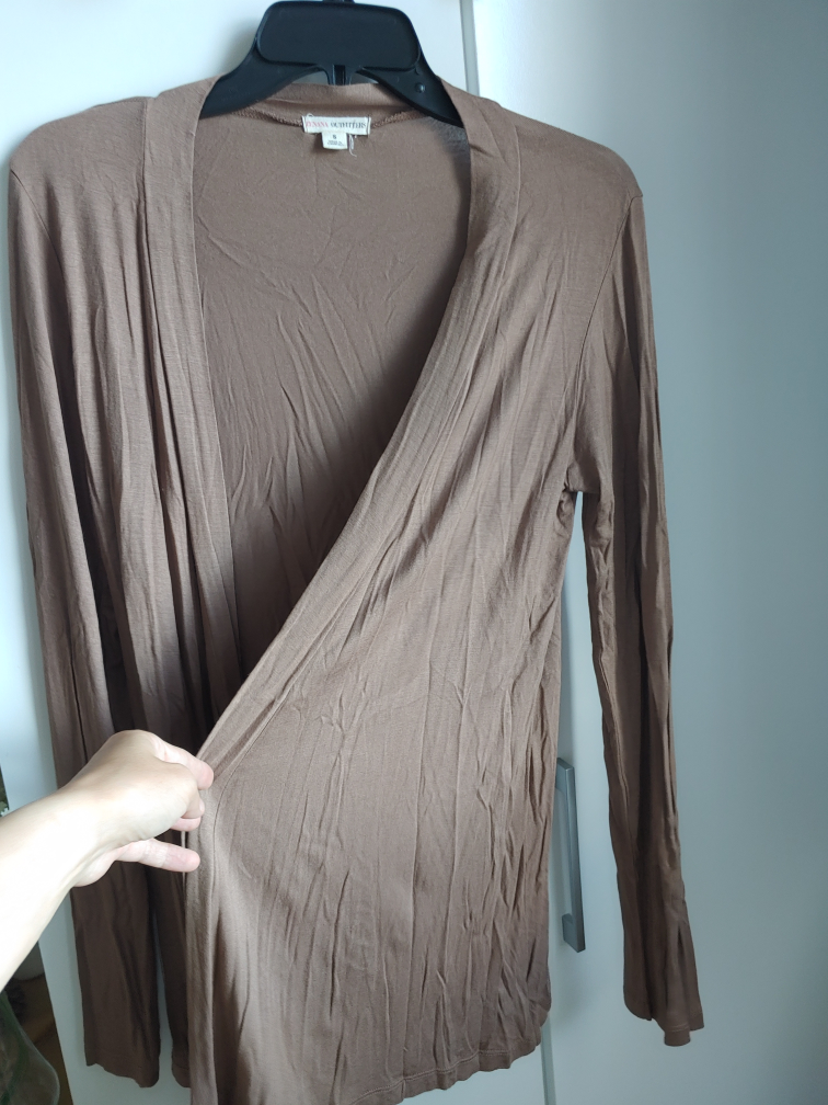 cardigan - photo 2