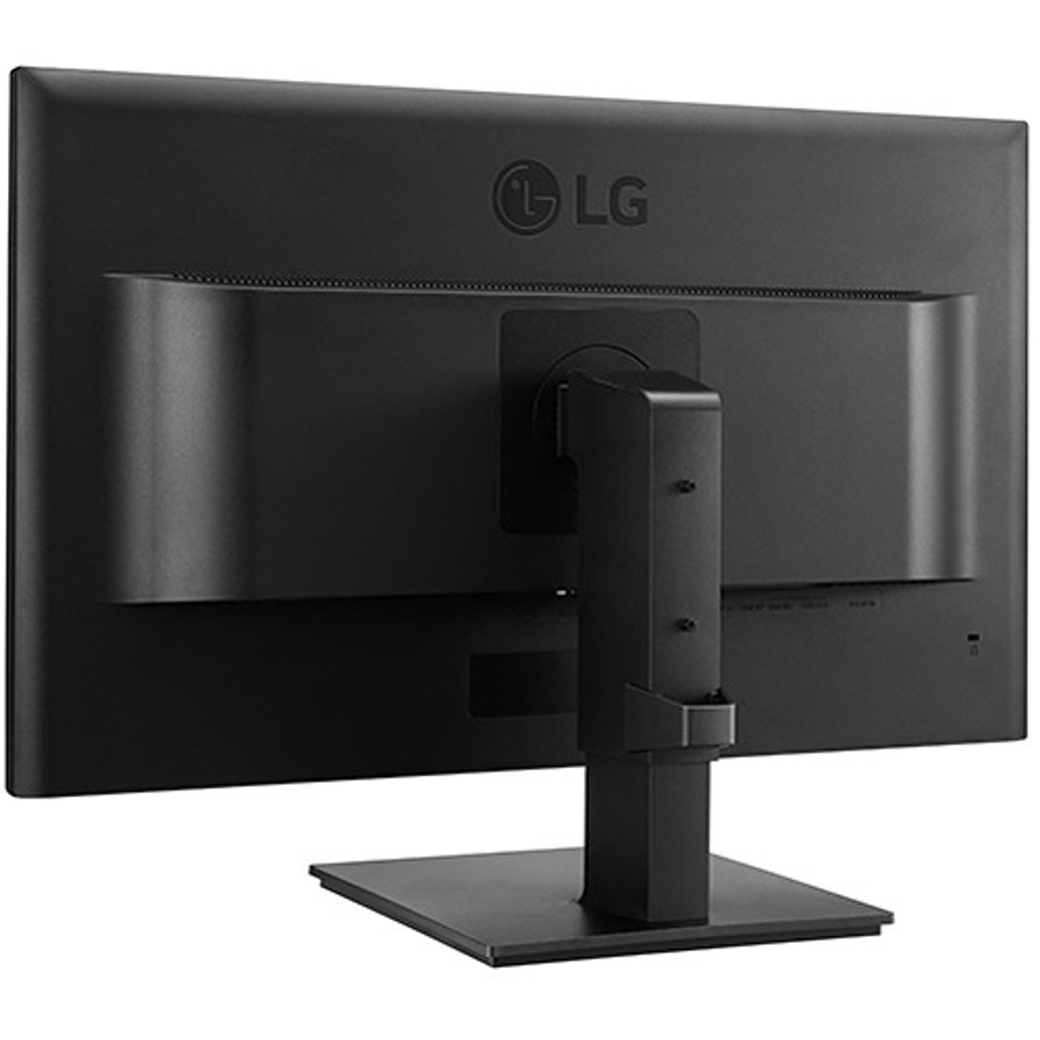LG 24BK550Y monitor image indicator(3)