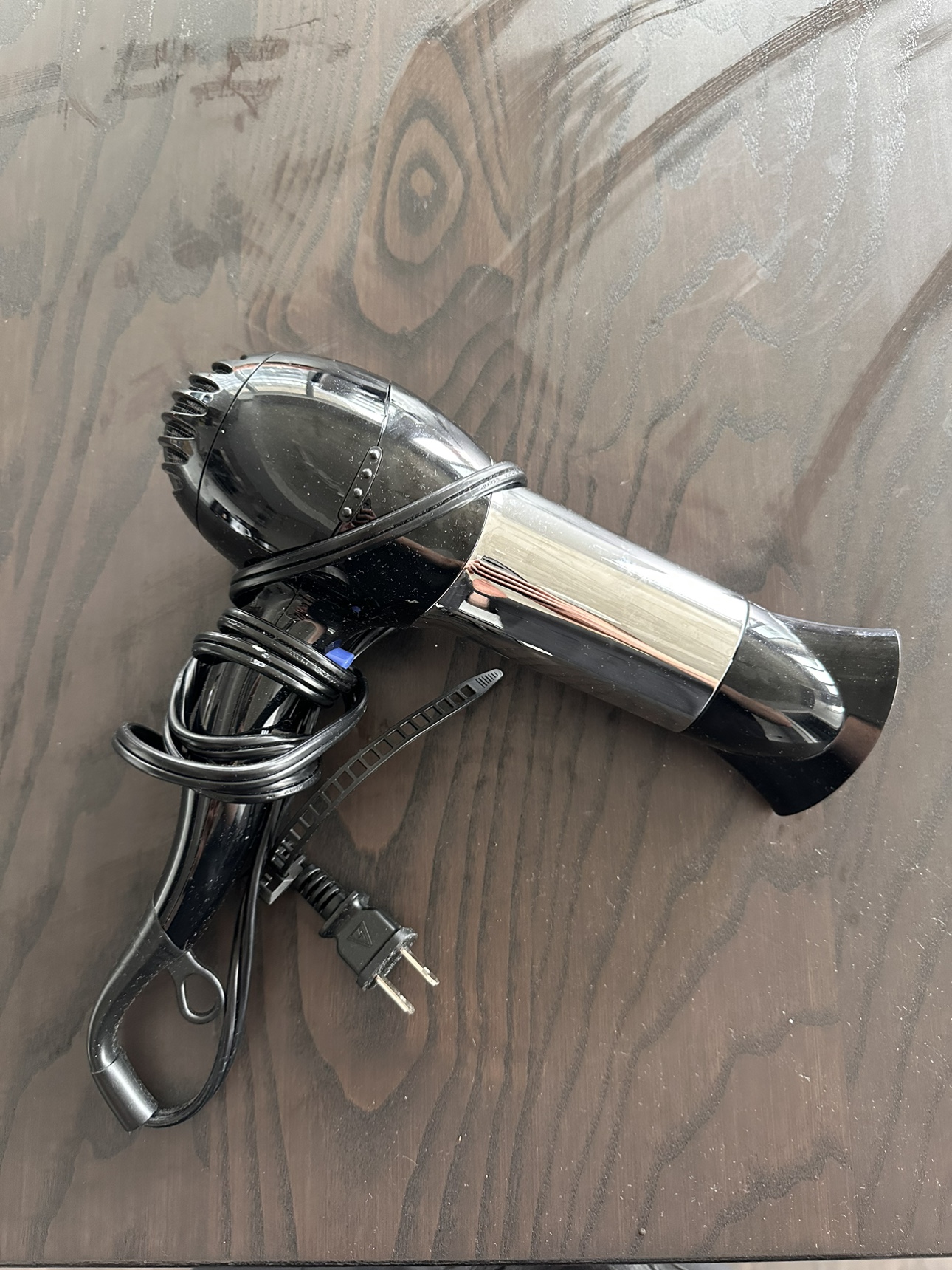 Hair dryer - photo 2