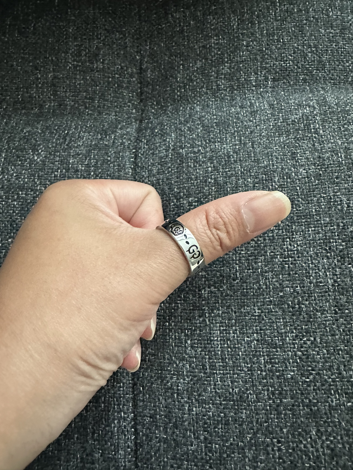 925 silver ring size8 image indicator(4)