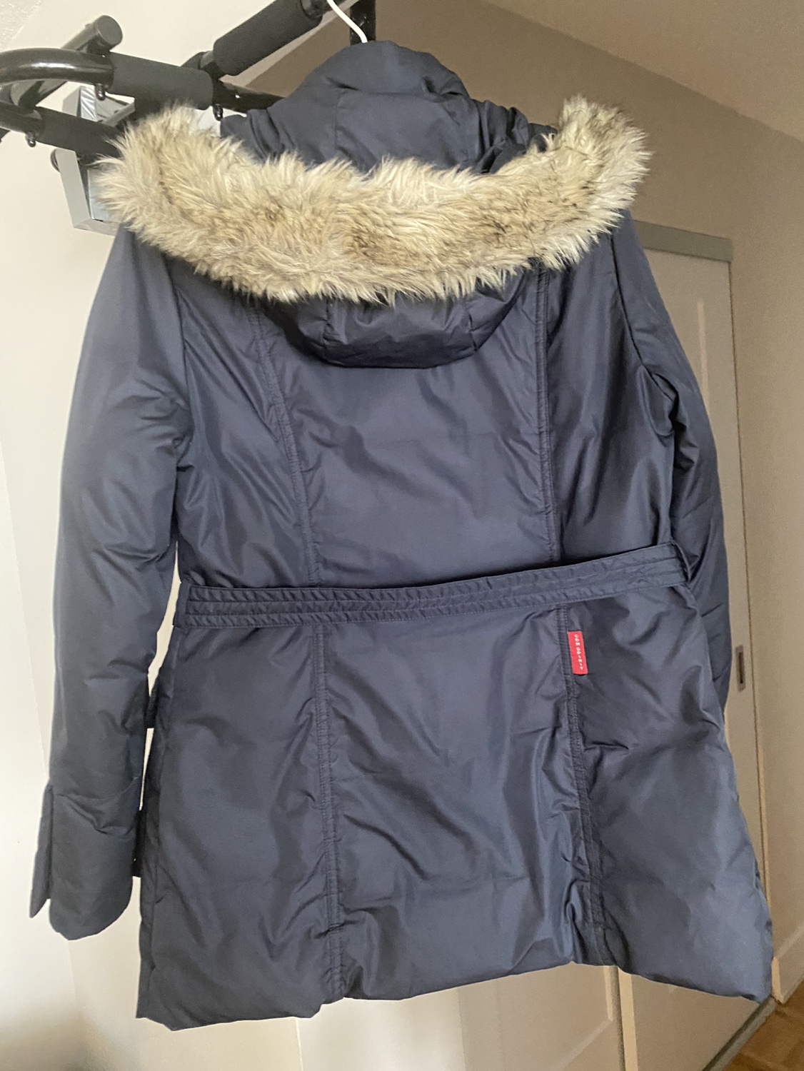 Maternity jacket - photo 2