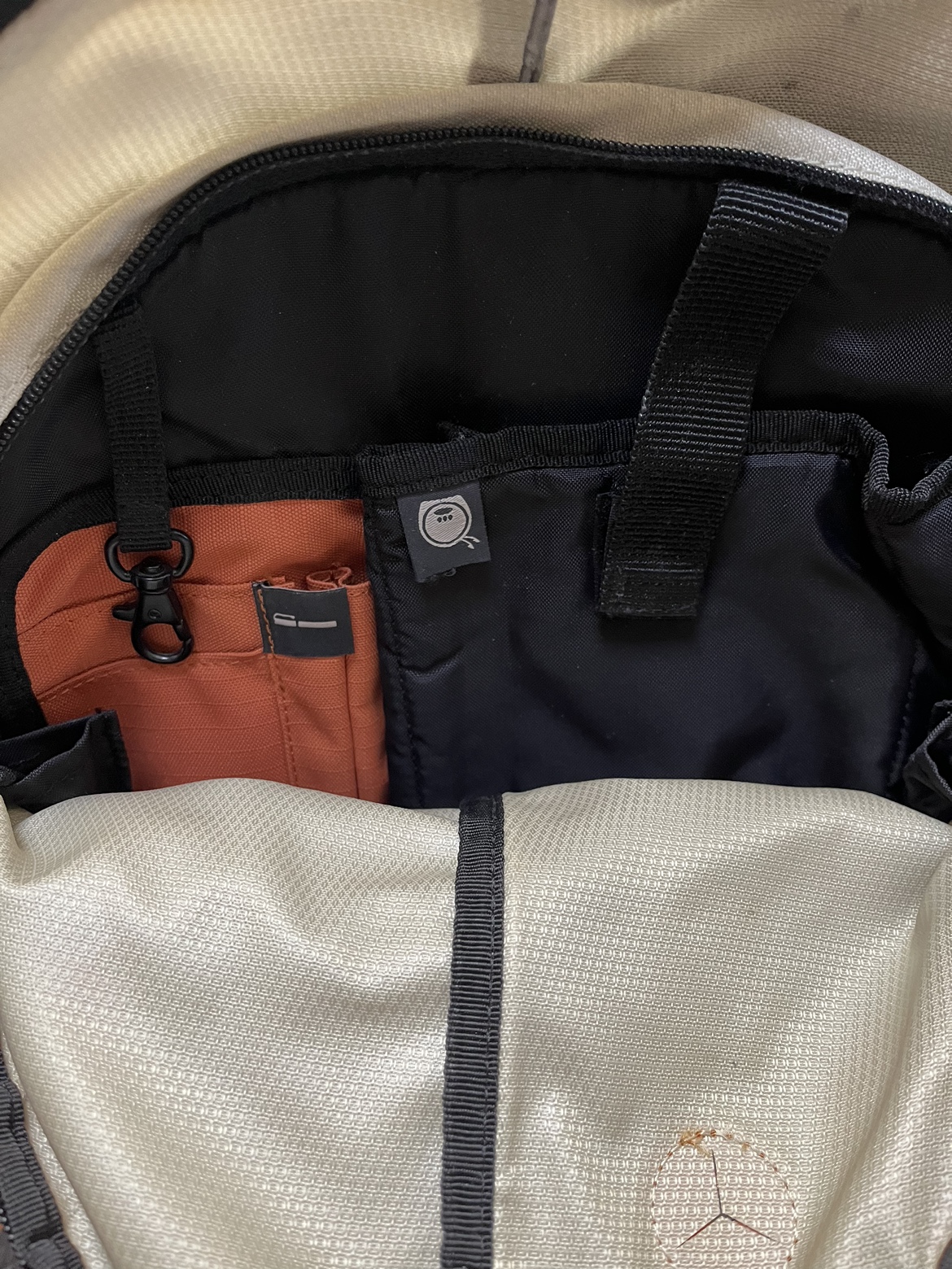 Samsonite backpack - photo 3