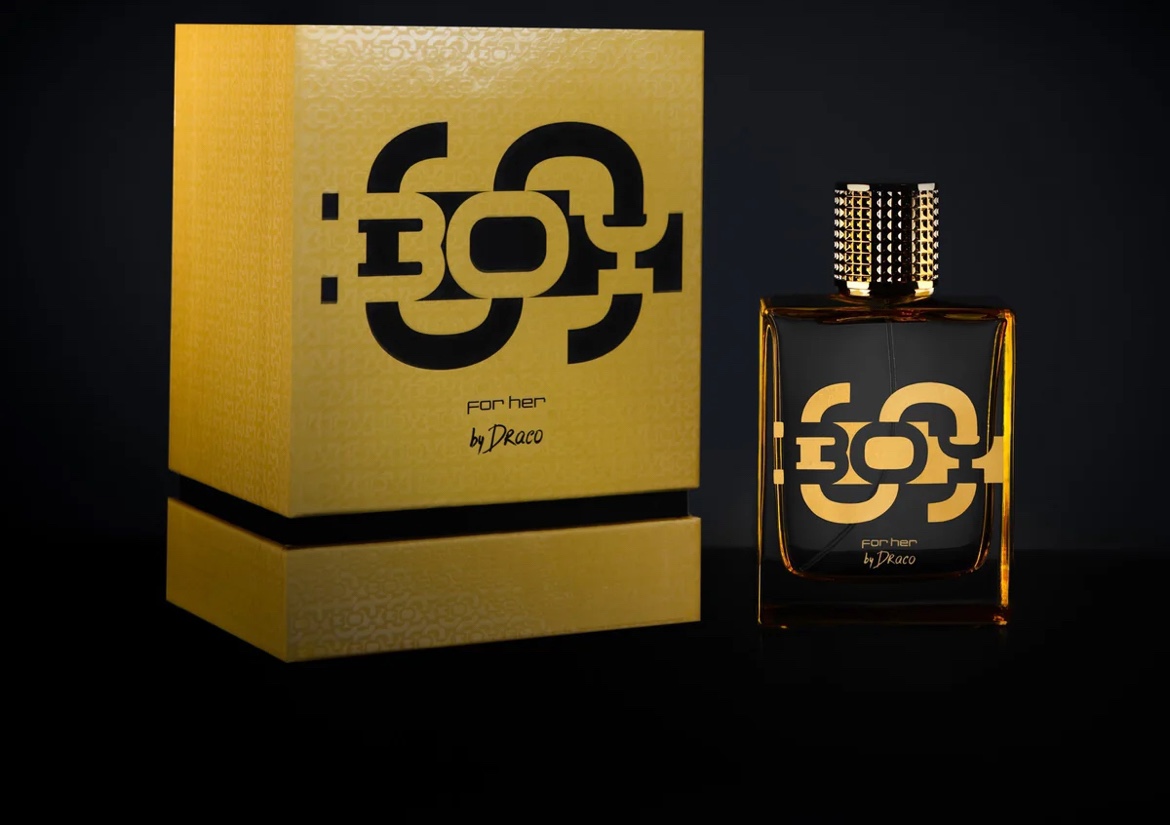 SBOY by Draco — for Her Perfume image indicator(2)