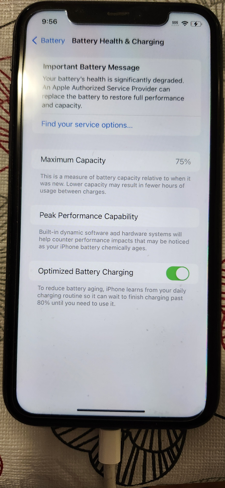 I phone 11 128gb - photo 3