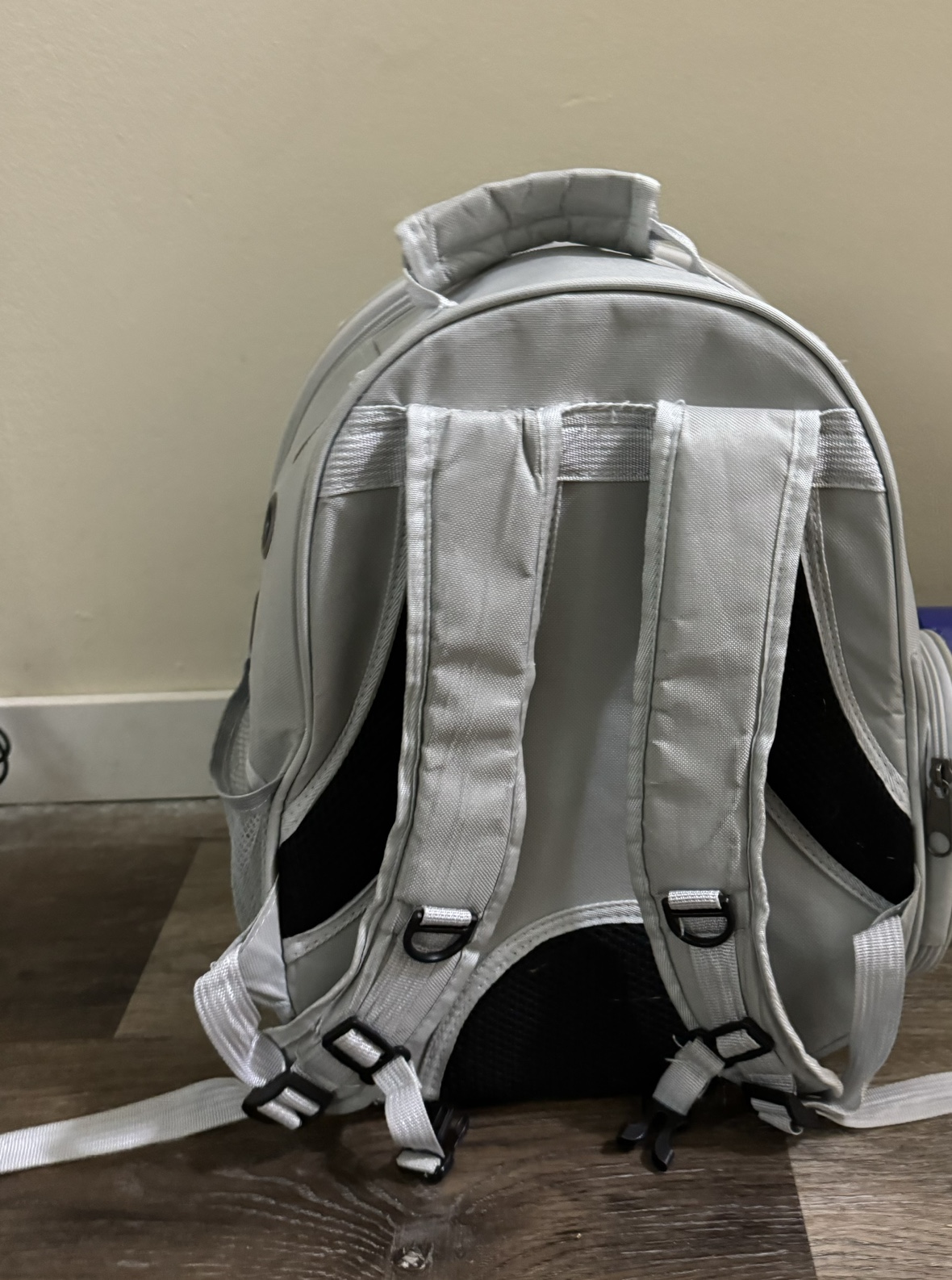 Small pet backpack - photo 2
