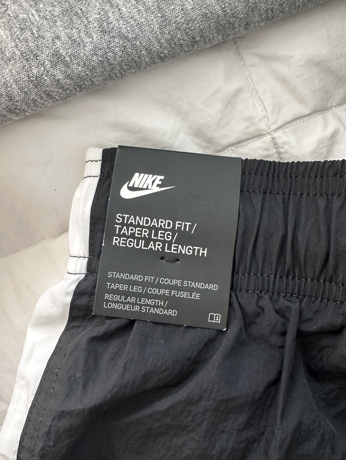 Nike Track Pants - photo 3