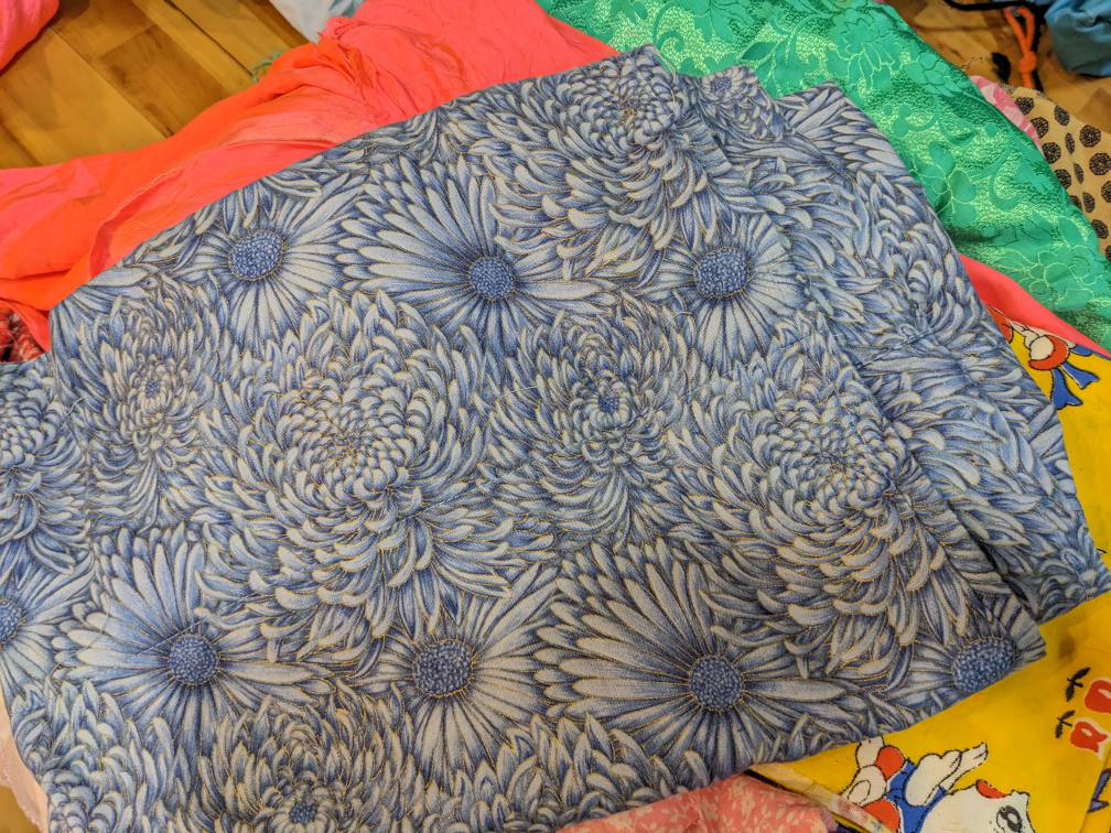 vintage & new fabrics 🥕 image indicator(2)