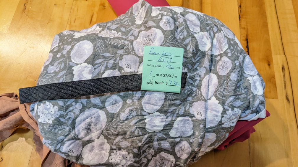 vintage & new fabrics 🥕 image indicator(7)