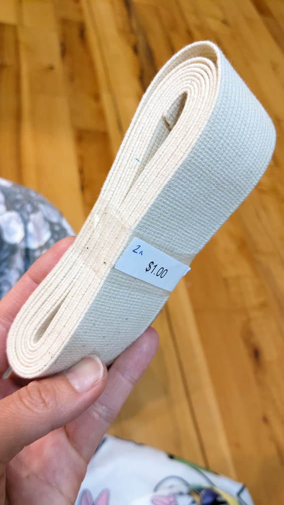 vintage & new fabrics 🥕 image indicator(9)