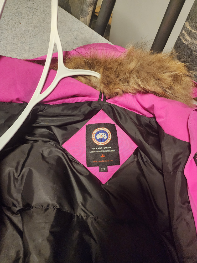 Canada Goose Jacket - photo 2