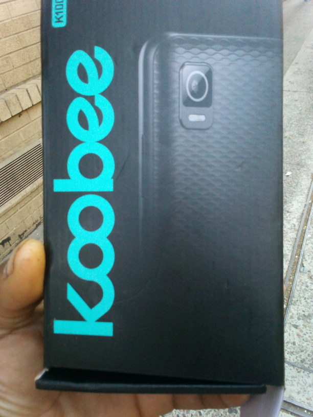2 ( new in box)  SMARTPHONES, NEED SIM