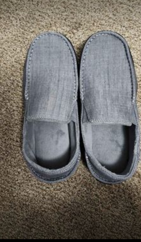 Men's slip on - photo 2