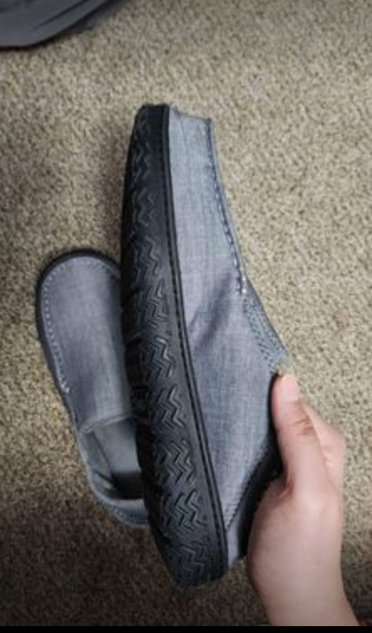 Men's slip on - photo 3