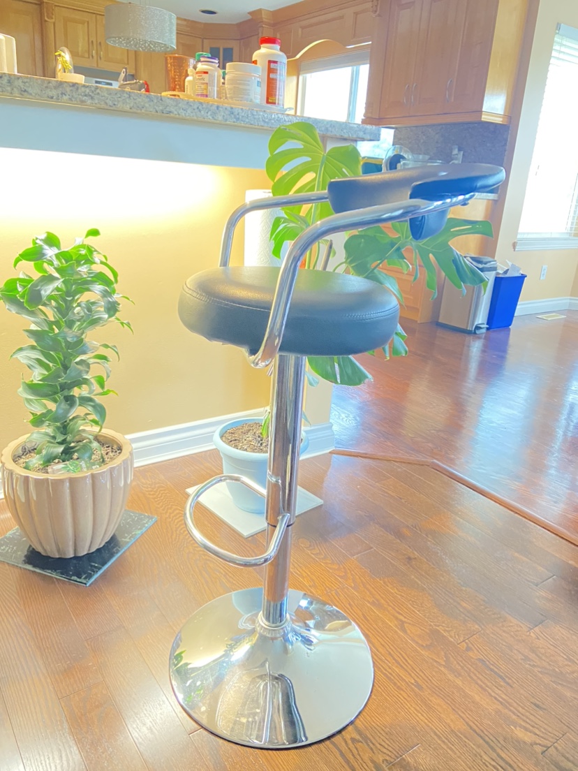 Bar stools
