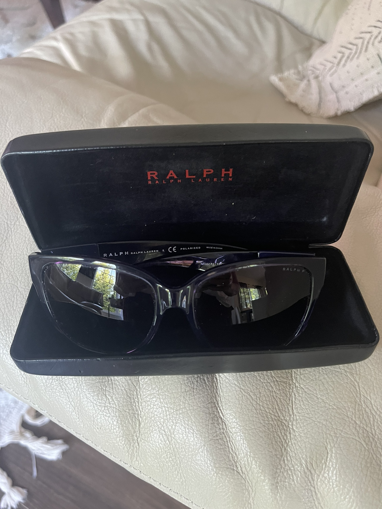 Sunglasses