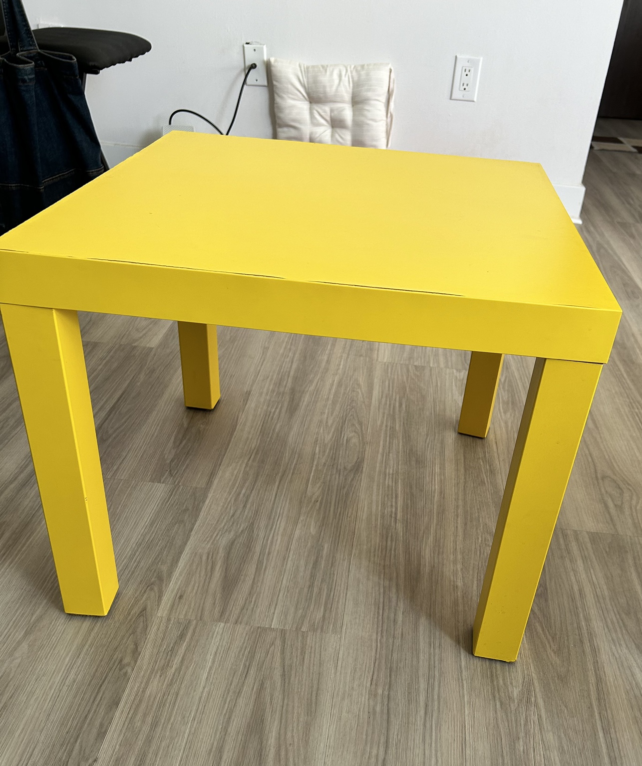 Ikea coffee table - photo 2