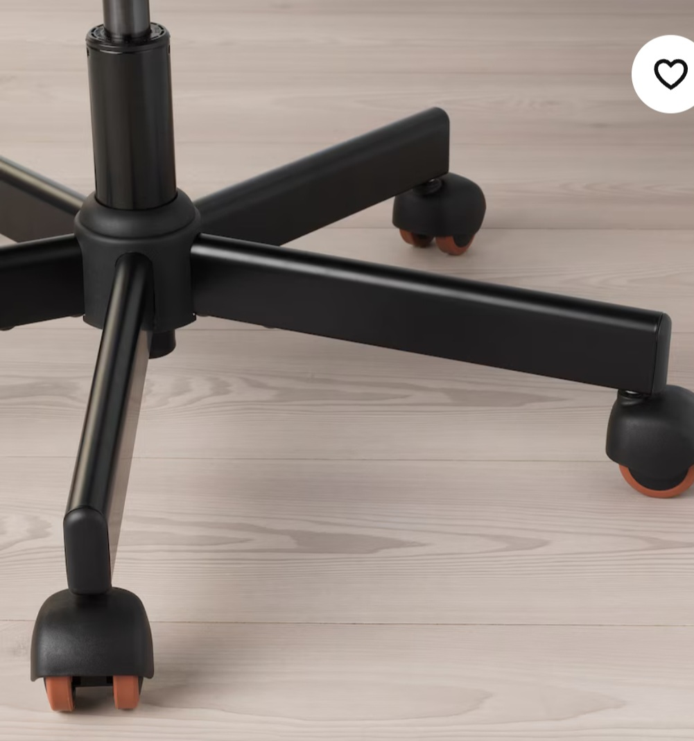 IKEA Office Chair - photo 3