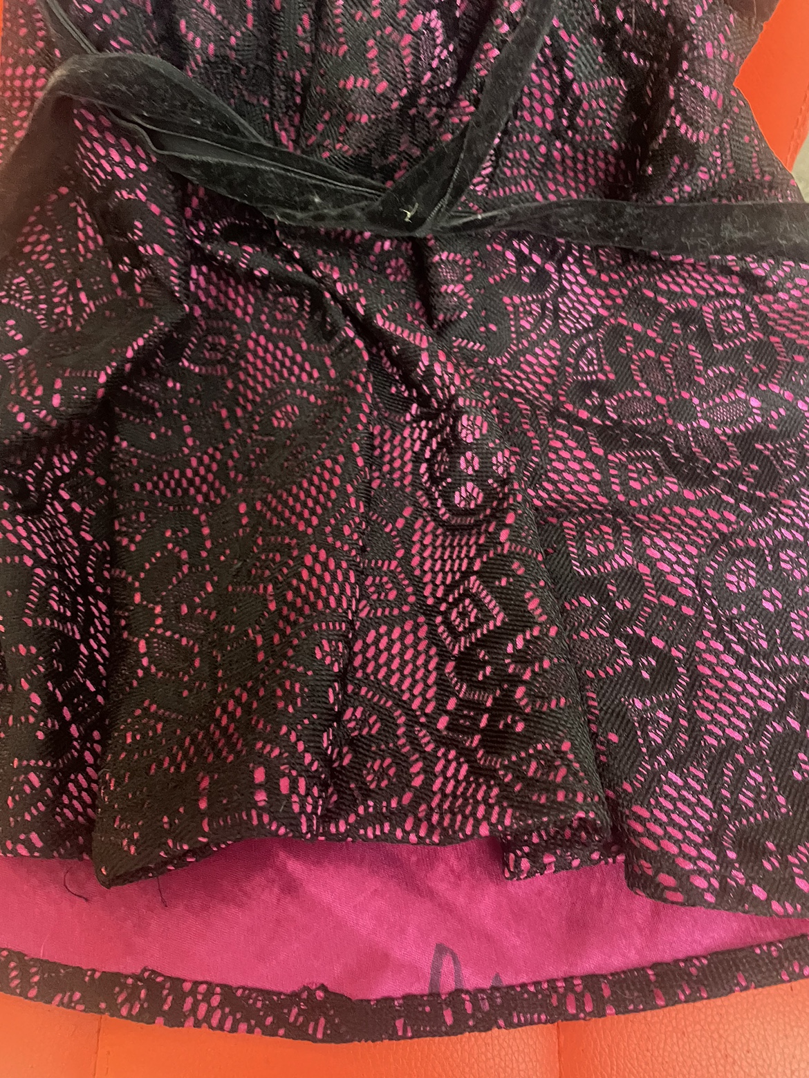 Beautiful kids dress size 12 image indicator(4)