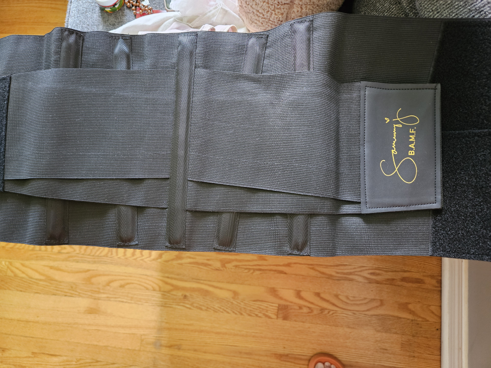 Waist Trimmer image indicator(2)