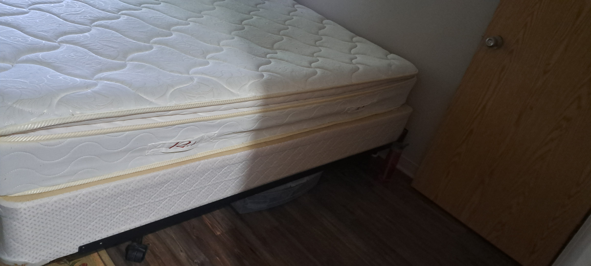 mattress queen size - photo 2