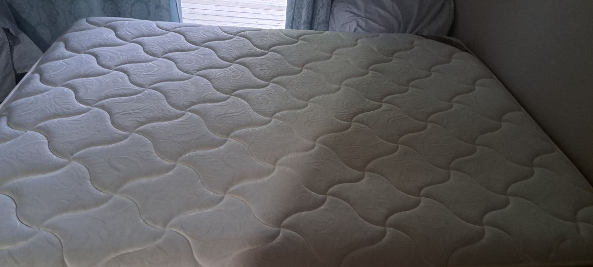 mattress queen size - photo 3