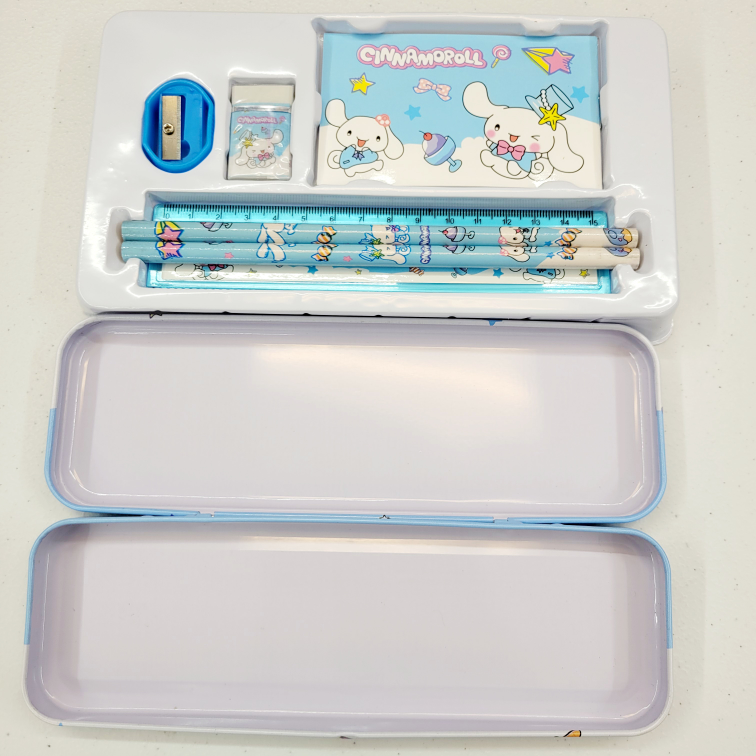 Brand New Cinnamoroll Stationary Set image indicator(3)