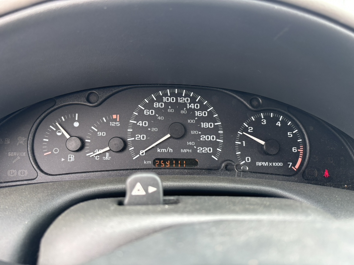2002 Chevrolet cavelier - photo 5