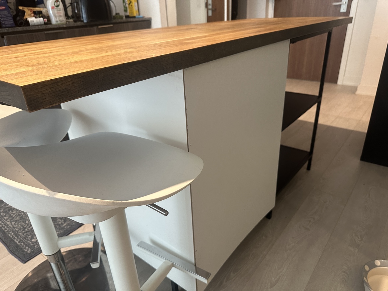 Kitchen Bar / Island MOVING SALE - photo 2