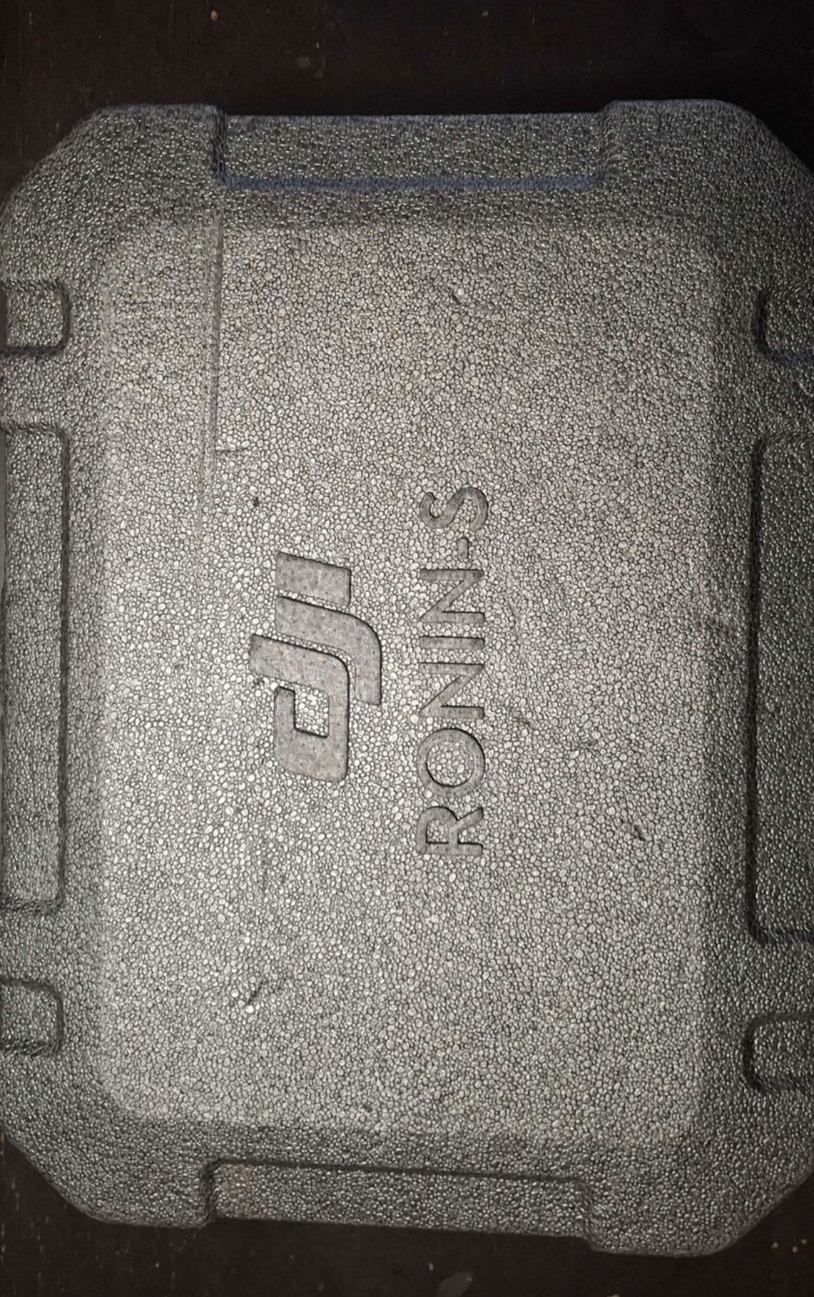 DJI ronin s with extra handle - photo 4