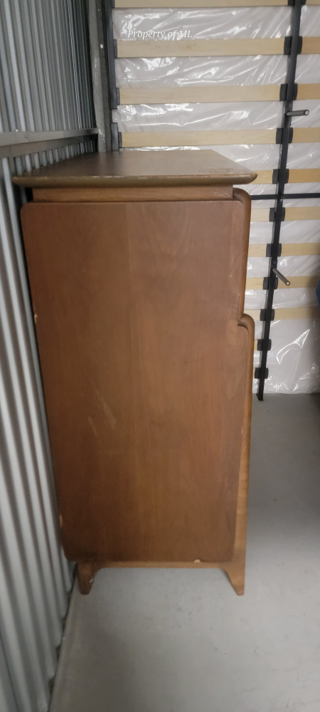 5 Dresser draw - photo 3