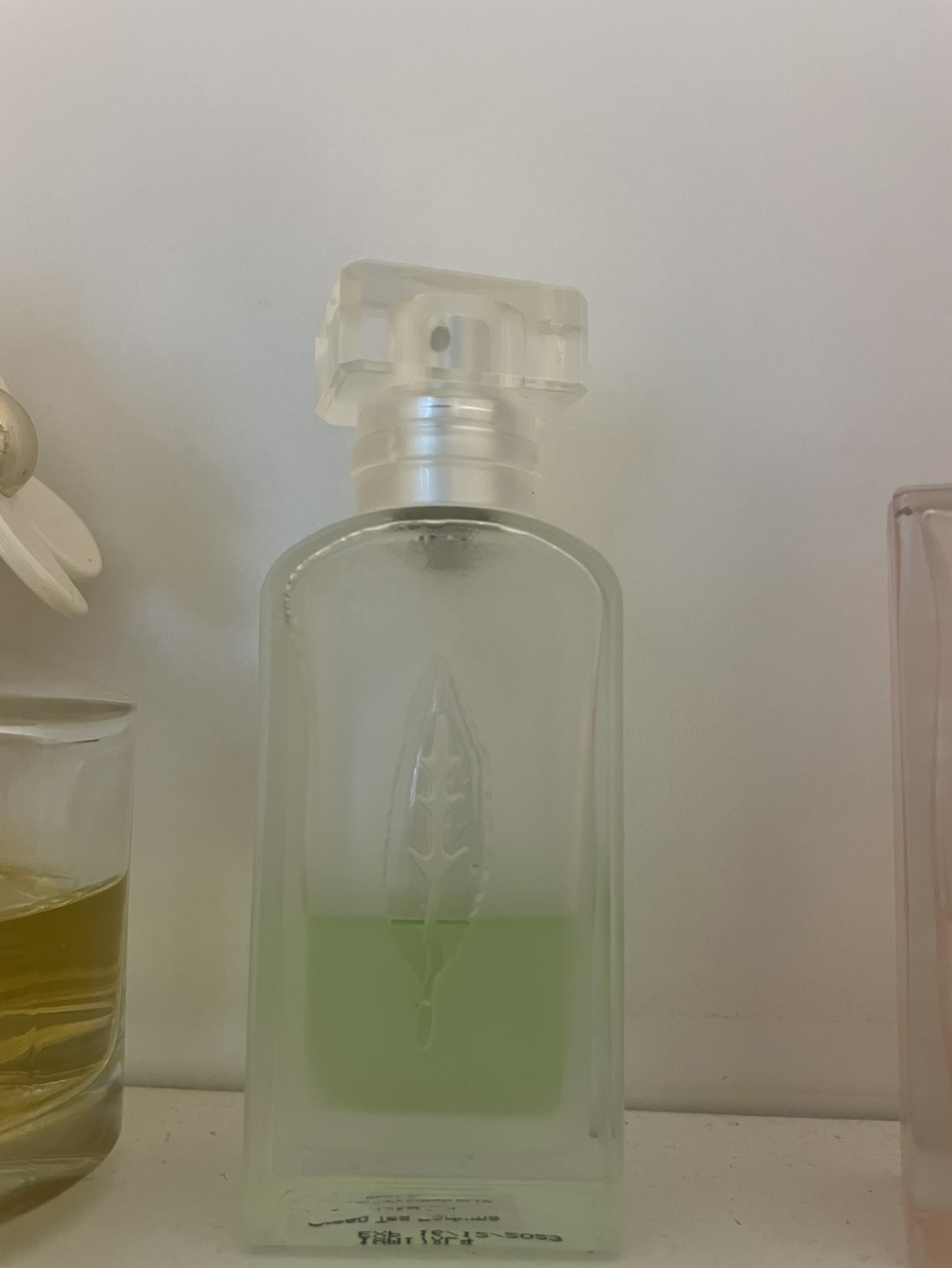 Women’s perfume image indicator(5)