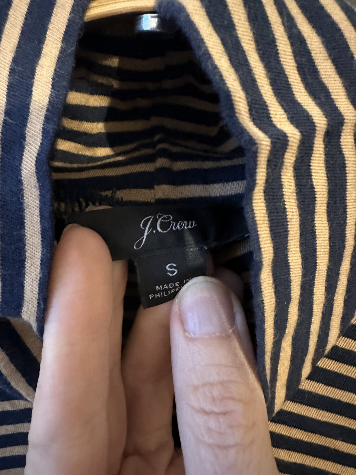J. Crew Tissue Turtleneck - photo 3