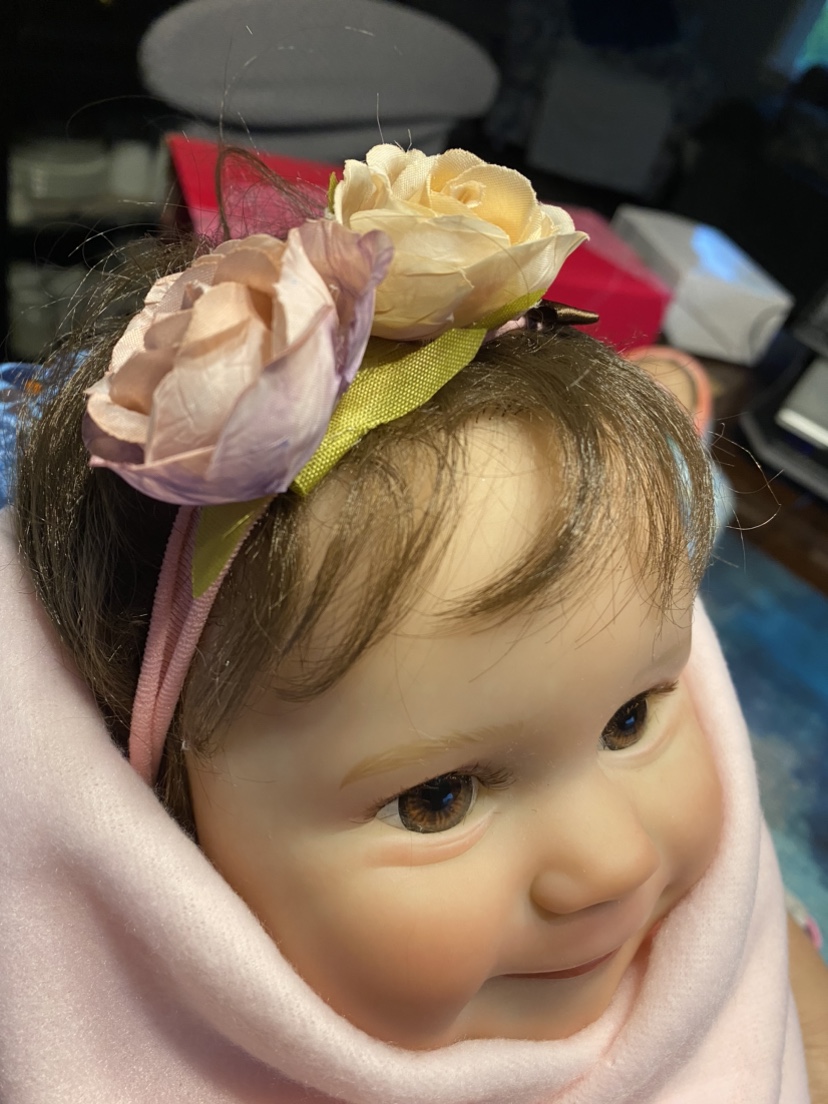 Reborn Baby Doll - photo 3