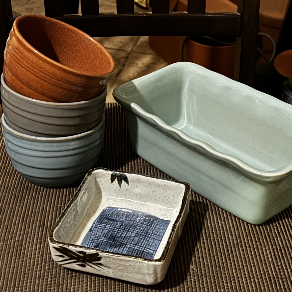 Bowls