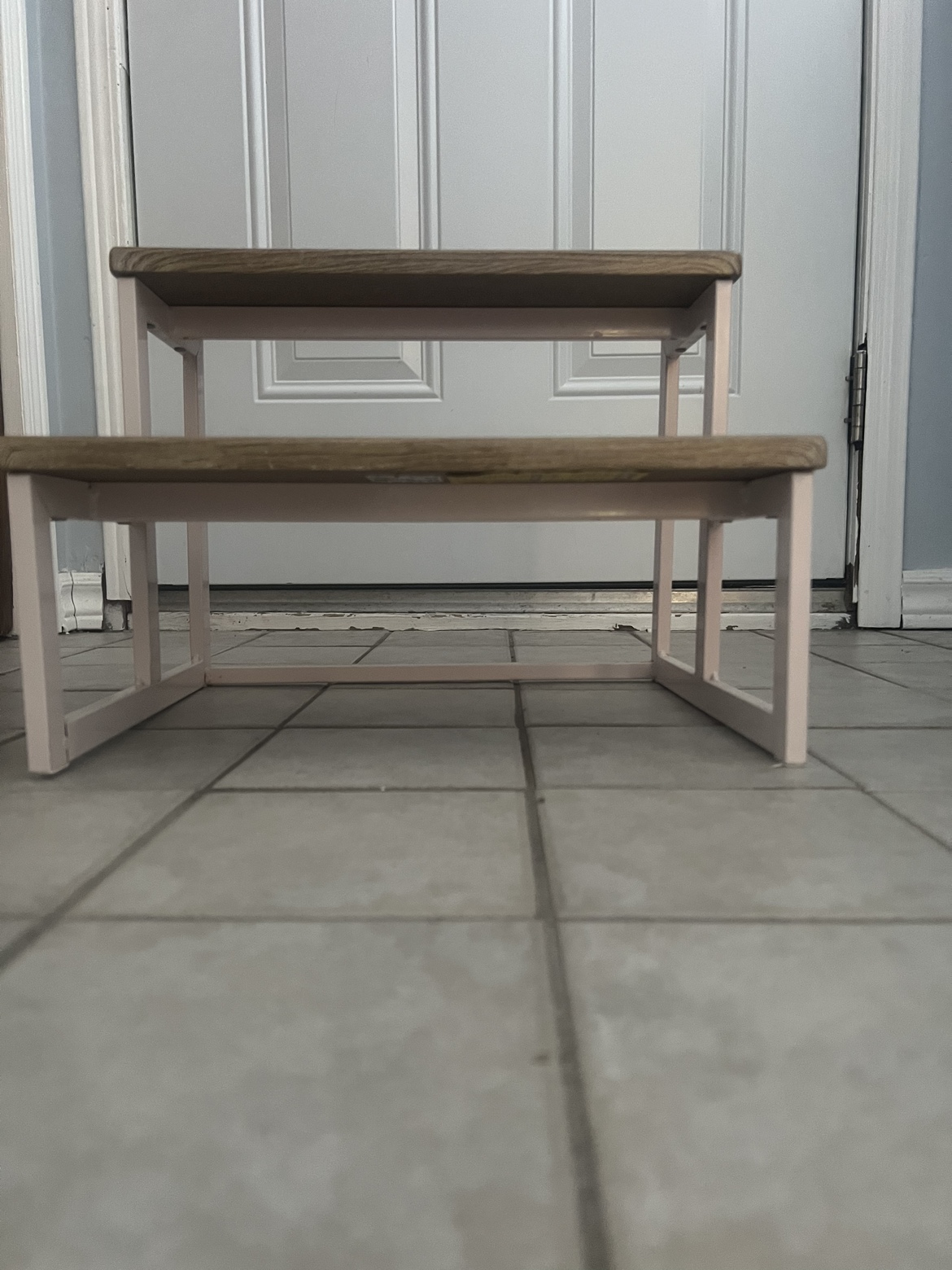 Step up stool - photo 4