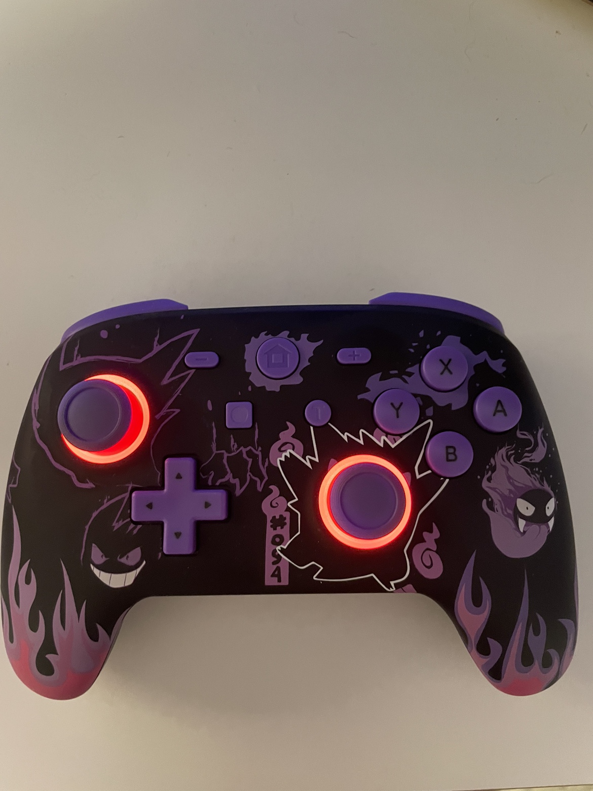 Wireless gaming console - photo 3