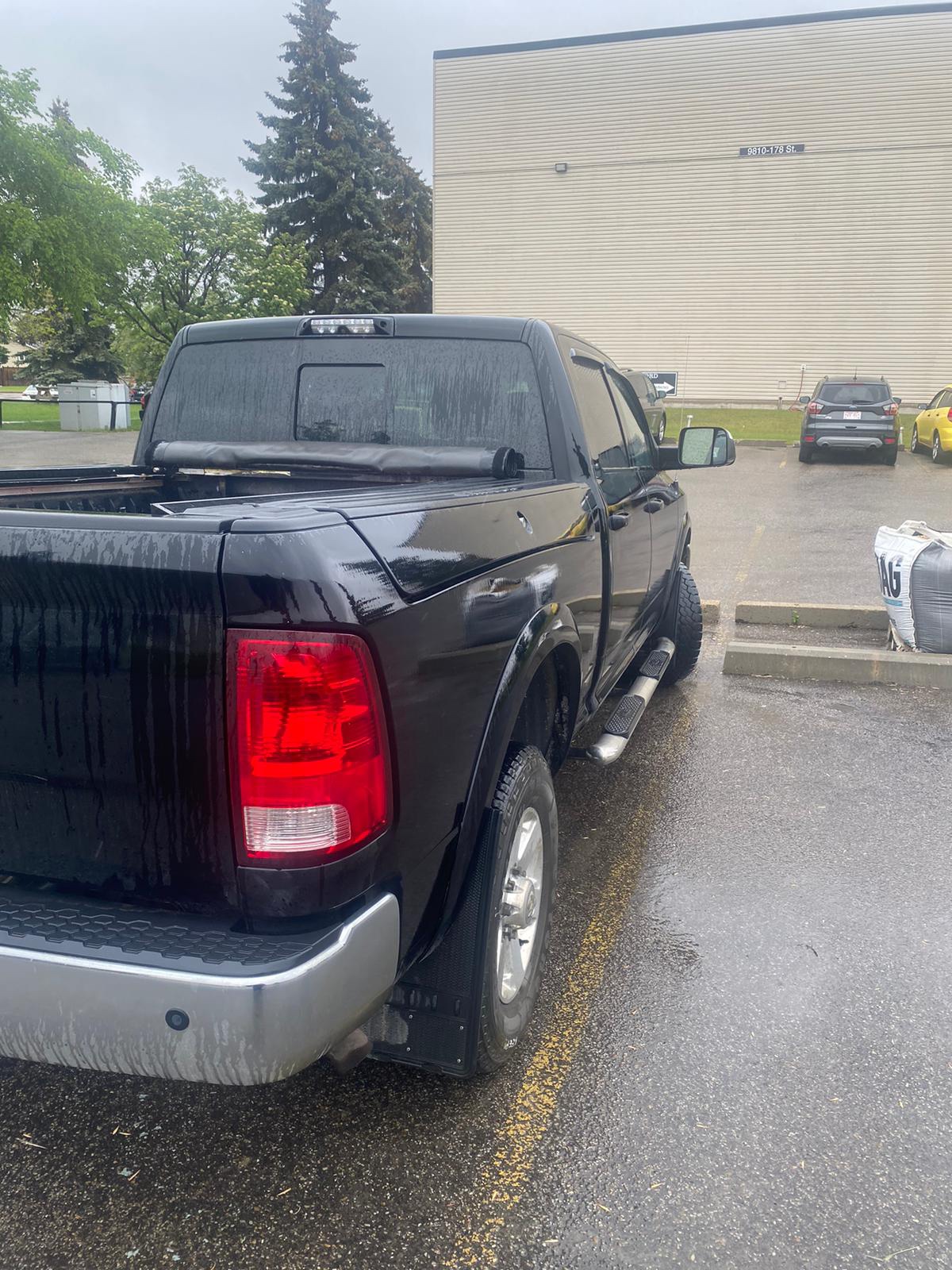 Truck