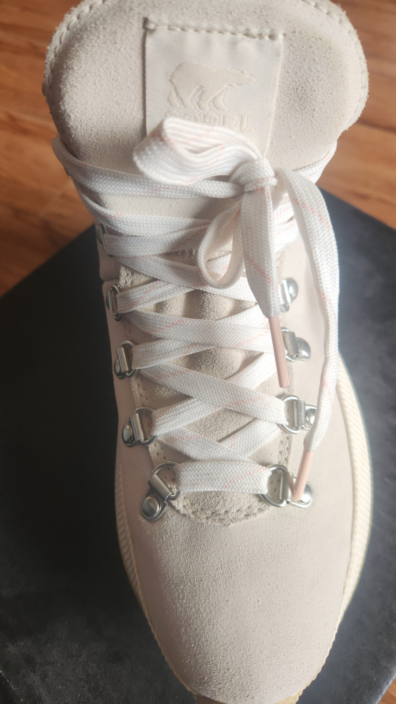 Sorel shoes women's size 8 - photo 4