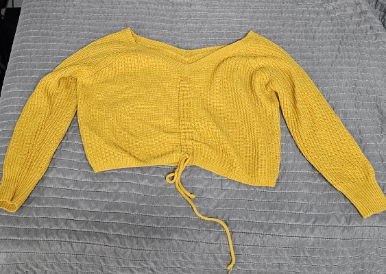 shirts and sweaters - photo 4