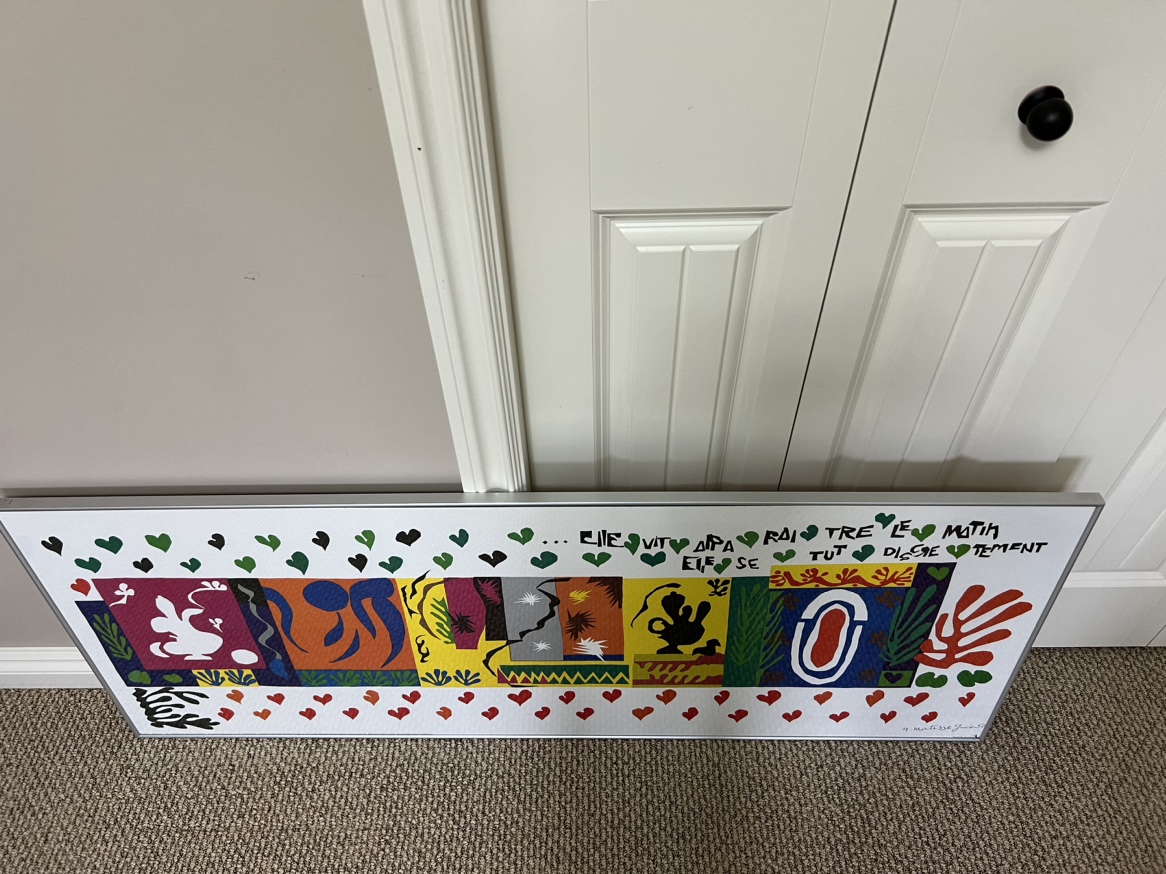 FREE Art Wall - photo 4