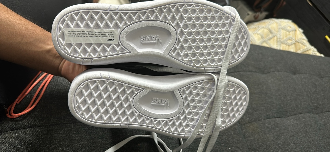 Vans Casual Shoes - photo 5